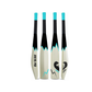 JASPO Wild Heavy Duty Plastic Cricket Bat – Full Size