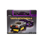WHOOSH Retro RC Car