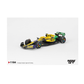 MINI GT 1164 BLISTER PACKAGING MCLAREN MCL38 #4 LANDO NORRIS 2024 F1 MONACO GP