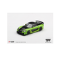 MINI GT 1223 BLISTER MAZDA RX-7 VEILSIDE FORTUNE7 GREEN