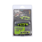 MINI GT 1223 BLISTER MAZDA RX-7 VEILSIDE FORTUNE7 GREEN