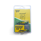 MINI GT 1165 BLISTER MCLAREN MCL38 #81 OSCAR PIASTRI 2024 F1 MONACO GP 2ND PLACE
