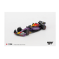 MINI GT 1194 ORACLE RED BULL RACING RB19 #1 MAX VERSTAPPEN 2023 F1 2023 LAS VEGAS GP WINNER
