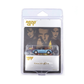 MINI GT 914-007E ENGLISH BLISTER PACKAGING BMW Z3 “GOLDENEYE”