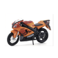 Maisto Yamaha YZF R7 (Orange Red)