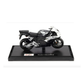 Maisto - 1/18 Scale Model Compatible with Honda Replica Miniature Compatible.