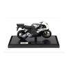 Maisto - 1/18 Scale Model Compatible with Honda Replica Miniature Compatible.