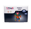 ItPlay Magnetic Tiles (68-Piece Set)