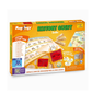Imagimake Kid,Teen,Adult Mapology History Quest,India,Historical Board Game.