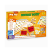 Imagimake Kid,Teen,Adult Mapology History Quest,India,Historical Board Game.