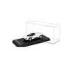 BURAGO Ferrari Daytona SP3 white 1:64 Licensed Diecast Scale Model Car Collectible.