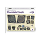 TOYKRAFTT Mandala Magic Art and Craft Kit for Girls.