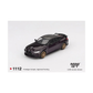 MINI GT 1112 BMW M4 M- PERFORMANCE DAYTONA VIOLET
