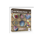 TOYKRAFTT Dot Mandala Rock Painting Kit for Kids 8-12, White River Rocks.