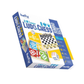 Heku ludo & chess