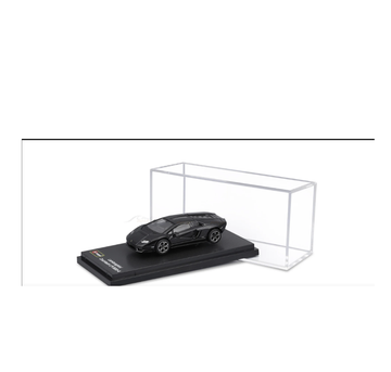 Burago Lamborghini Countach LPI 800-4 (Black) 1:64 Scale.