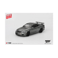MINI GT 1160 Nissan Skyline GT-R Dark Metal Gray (NISMO BNR34 CRS Version)