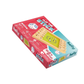 Heku Flip The Stick 2 Player Family Game.