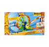 Hot Wheels Rapid Launch Loop Playset.
