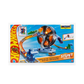 Hot Wheels Spin wheel Challenge Play Set.