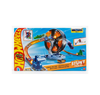 Hot Wheels Spin wheel Challenge Play Set.