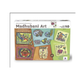 TOYKRAFTT Madhubani Art DIY Craft Kit (9–12 Years)
