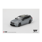 MINI GT 1096 BMW M5 TOURING BROOKLYN GREY METALLIC
