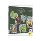 TOYKRAFTT Toddler Puzzle Set – My First Insects Puzzle (3 Pieces)