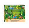 ToyMate Hide N Seek Jungle Puzzle Game (5+ Years)
