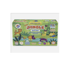 DIYScience® Jungle Safari Aqua Squish KiT Make More Than 40 3D Colour.