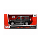Maisto 1:25 2019 Mercedes-Benz G-Class – Collector’s Edition.