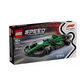 LEGO Speed Champions Aston Martin Aramco F1 AMR24 Race Car. 77245
