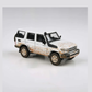 Para 64 : 2014 Toyota Land Cruiser 76 Off Road Effect.