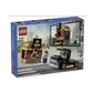 LEGO City Burger Truck 60404.