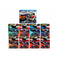 Hot Wheels F1 PREMIUM + Legends Tour.