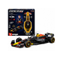 BURAGO Red Bull Racing F1 Rb20 Model (Model Kit With Pedestal) 1/24 Scale Diecast Car.