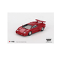 MINI GT 1192 LAMBORGHINI COUNTACH 25TH ANNIVERSARY RED