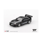 MINI GT 1107 TOYOTA SUPRA VEILSIDE COMBAT V-II BLACK.