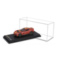 Burago Ferrari 812 Competizione red 1:64 Licensed Diecast Scale Model Car.