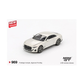 MINI GT 969 BENTLEY BATUR BONNEVILLE PEARL WHITE.
