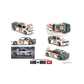 KAIDO HOUSE 217 BMW M3 KAIDO WORKS LARRY CHEN V1.