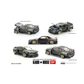 KAIDO HOUSE 222 NISSAN SKYLINE GT-R (R34) KAIDO WORKS V2