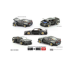 KAIDO HOUSE 222 NISSAN SKYLINE GT-R (R34) KAIDO WORKS V2