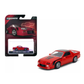 Majorette 1985 Chevrolet Camaro Red – Collection Series 1:64 Diecast Model Car