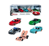 Majorette Porsche Edition Diecast Car Gift Pack – Set of 5 Porsche Model Cars.