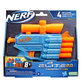 Nerf Elite,Prospect QS‑4 Blaster f4190
