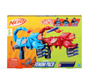 Nerf Wild Venompack Foam Dart Blaster F9137