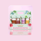 Whimsy Beauty Whimsy Glow Up Body Care Set- Pack of 4