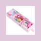 Whimsy Glow-Up Beauty Kit - Pack of 7