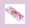 Whimsy Glow-Up Beauty Kit - Pack of 7
